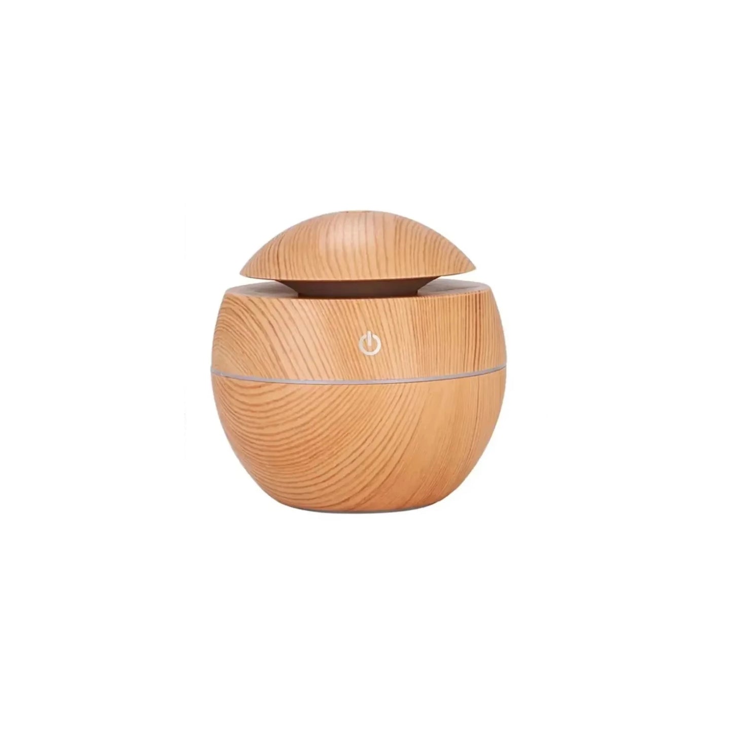 Mini Air Humidifier & Aroma Diffuse